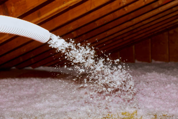 Types of Insulation We Offer in Otsego, MI