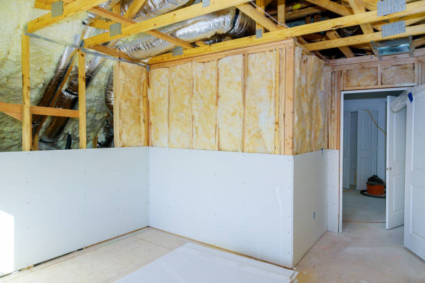 Best Cellulose Insulation in Otsego, MI