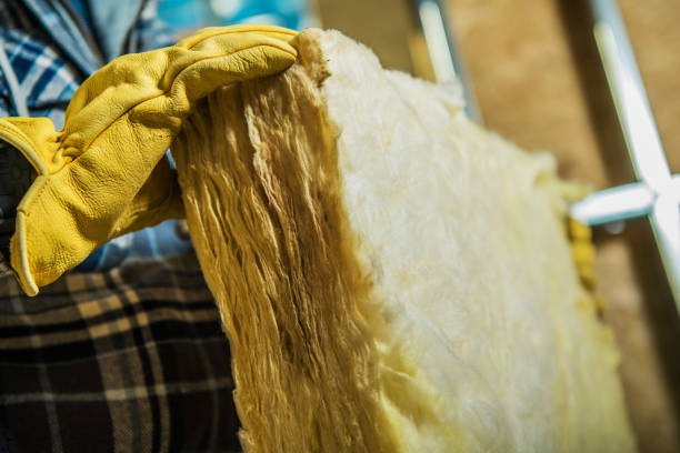 Best Spray Foam Insulation in Otsego, MI